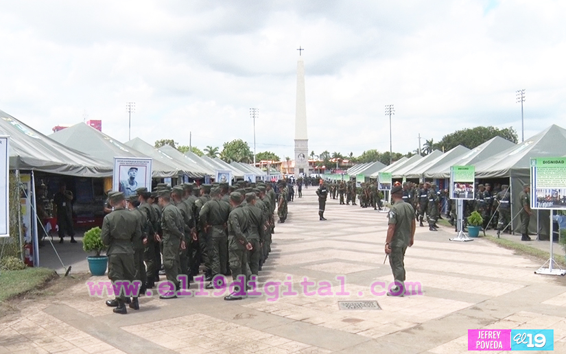 ejercito
